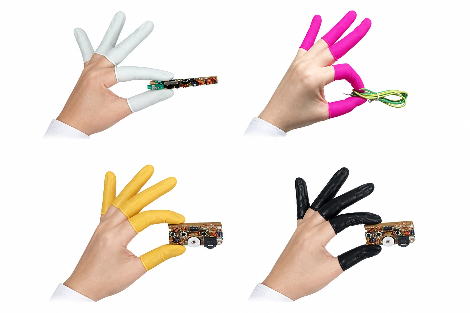 Finger Cot