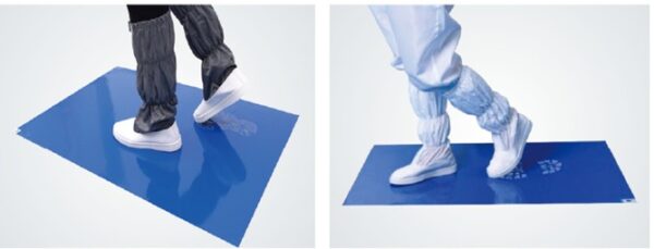 Sticky Mat
