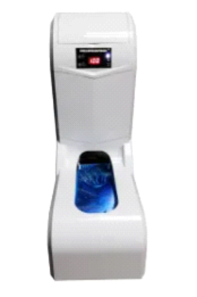 Shoes Cover Dispenser