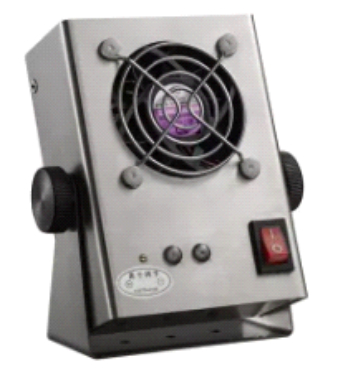 Desktop Static Ionizing Air