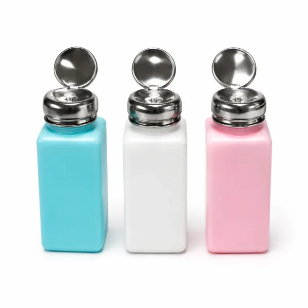 Esd Dispenser Solvent