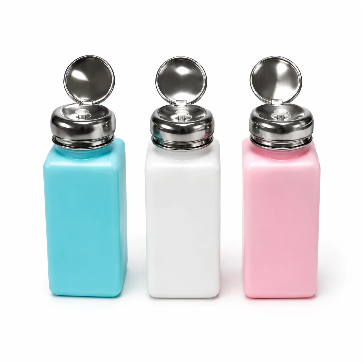 Esd Dispenser Solvent