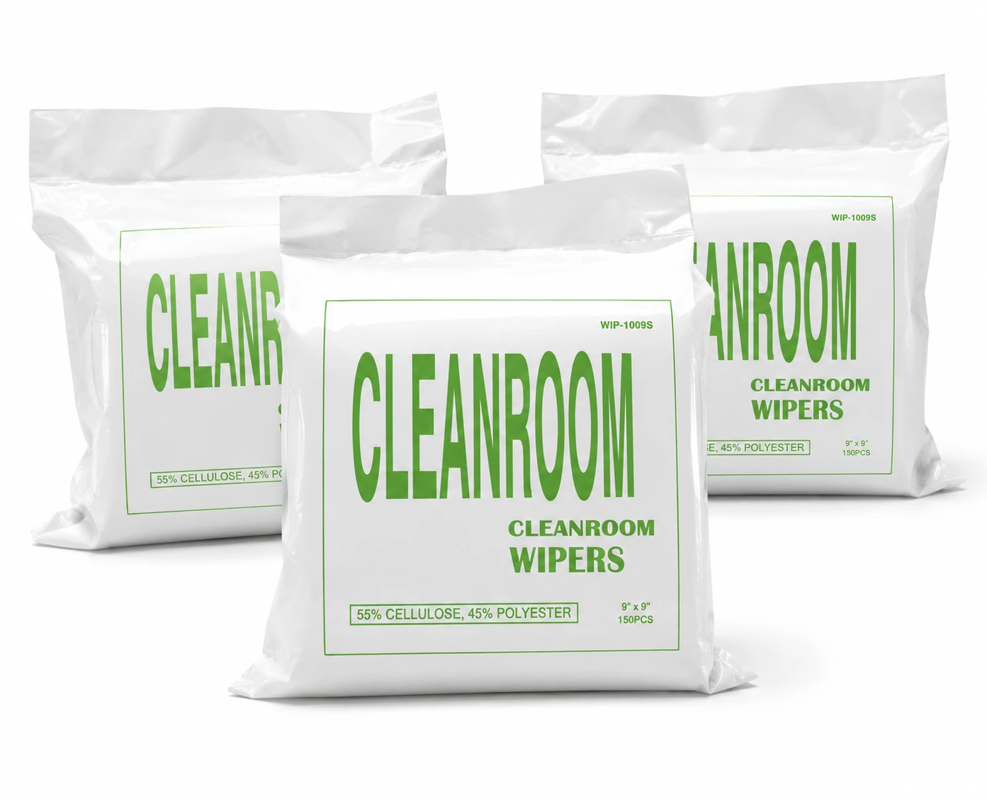 Purify Cleanroom Wipers