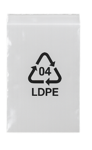 LDPE Bag