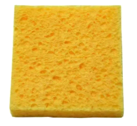 Solder Sponge