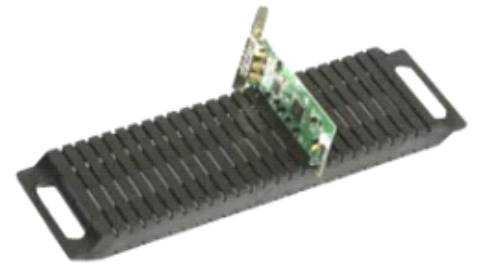 ESD PCB Storage Rack