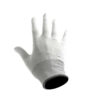 PU PALM FIT GLOVE