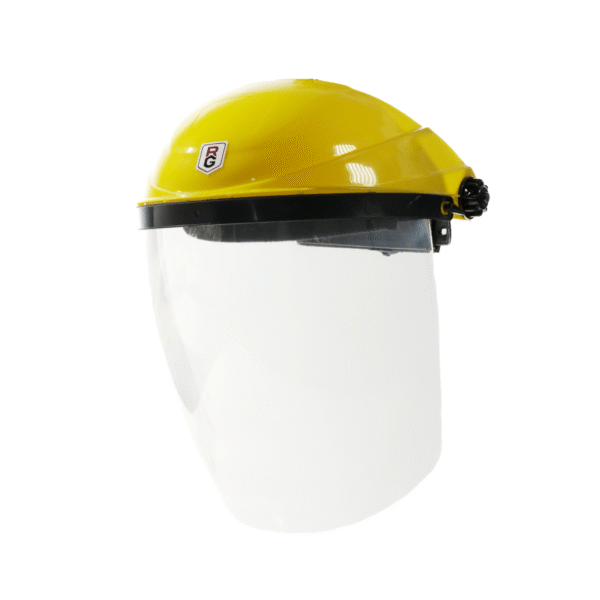 FACE SHIELD