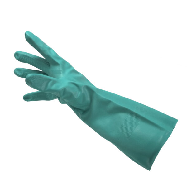 NITRILE CHEMICAL RESISTANT GLOVE