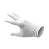 WHITE COTTON GLOVE