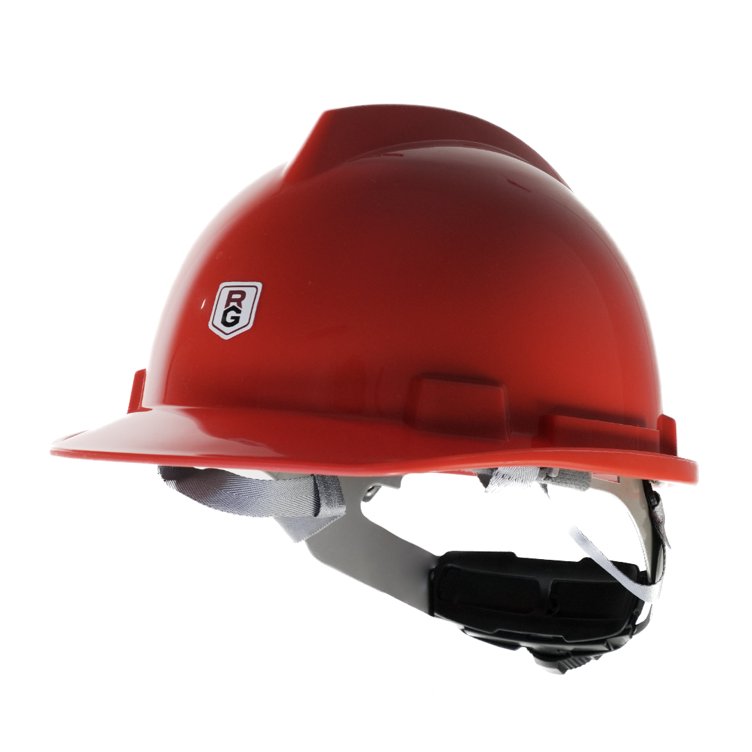SAFETY HELMET