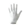 WHITE COTTON GLOVE