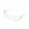SAFETY GLASSES CLEAR HAWK 90
