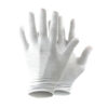 WHITE COTTON GLOVE