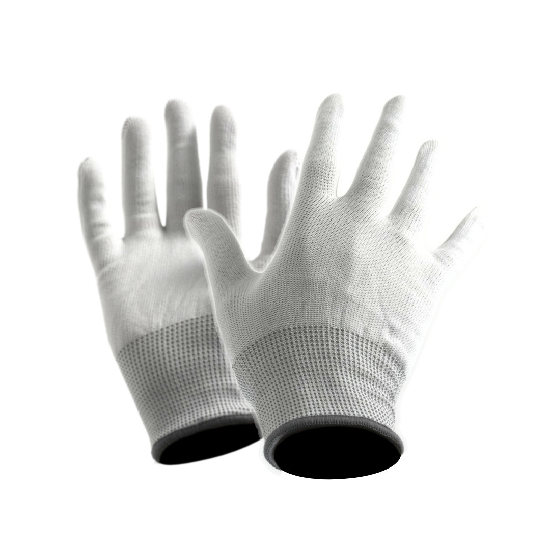 PU PALM FIT GLOVE