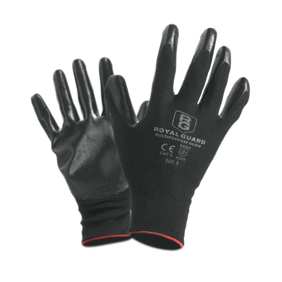 MULTIPURPOSE GLOVE