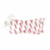 SAFETY GLASSES CLEAR HAWK 90