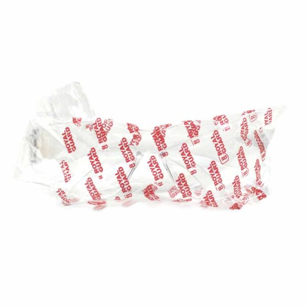 SAFETY GLASSES CLEAR HAWK 90