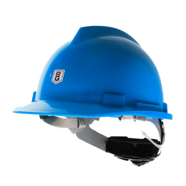 SAFETY HELMET