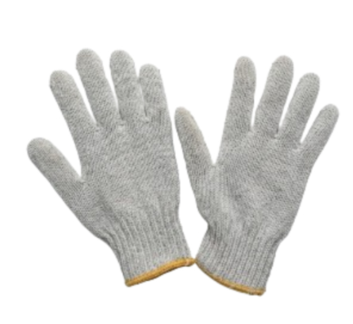 COTTON GLOVE