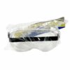 SAFETY GOGGLES CLEAR