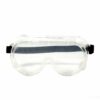 SAFETY GOGGLES CLEAR