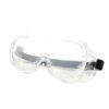 SAFETY GOGGLES CLEAR