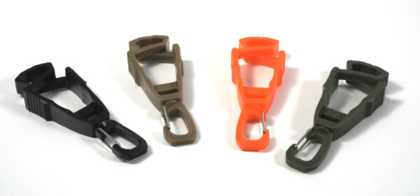 GLOVE HANGER