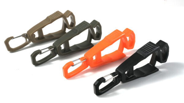 GLOVE HANGER