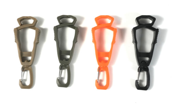GLOVE HANGER