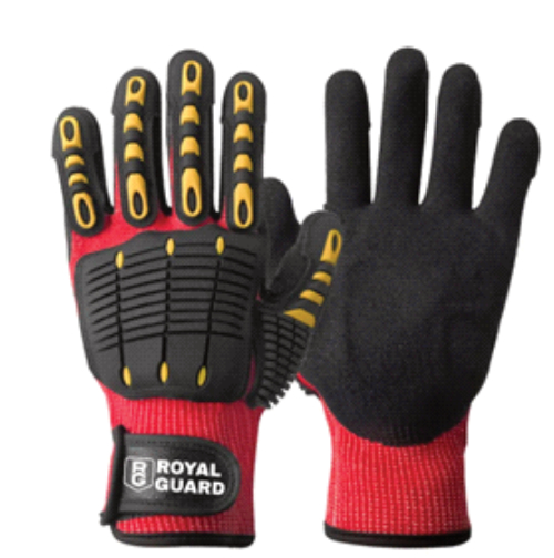 HIGH IMPACT GLOVE