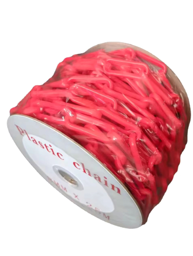 PLASTIC CHAIN
