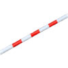 SAFETY CONE BAR 2MTR RETRACABLE