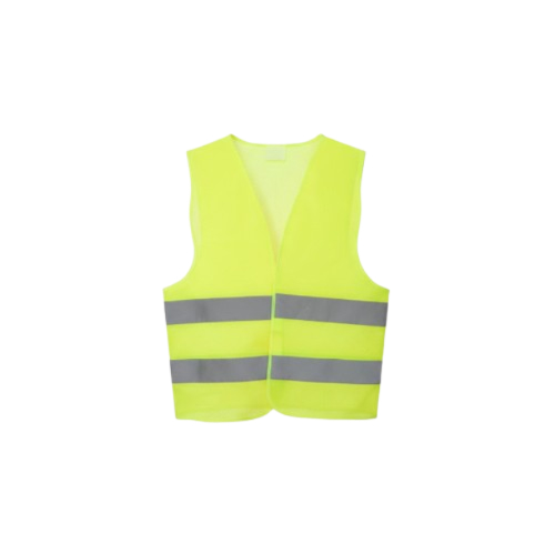 SAFETY VEST ECO