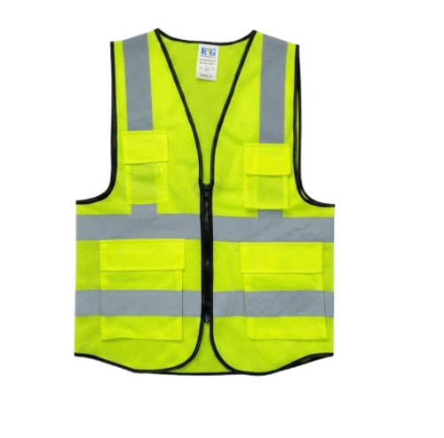 SAFETY VEST ULTRA