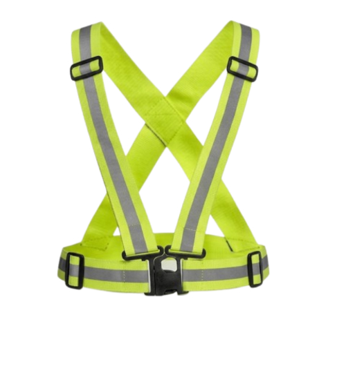 SAFETY VEST V-TYPE