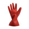 ELECTRICAL RUBBER GLOVE