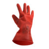 ELECTRICAL RUBBER GLOVE