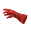 ELECTRICAL RUBBER GLOVE
