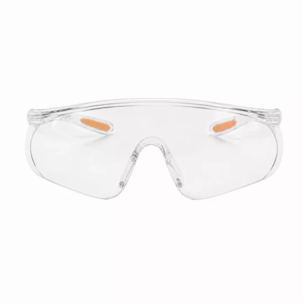 SAFETY GLASSES HAWK100