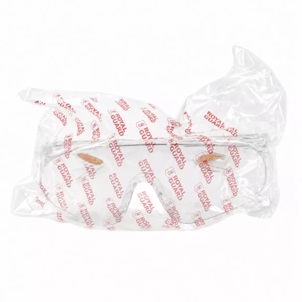 SAFETY GLASSES HAWK100