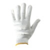 COTTON POLKADOT GLOVE