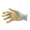 COTTON POLKADOT GLOVE