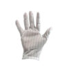 ANTI STATIC STRIPPED GLOVE