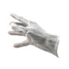 ANTI STATIC STRIPPED GLOVE