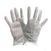 ANTI STATIC STRIPPED GLOVE