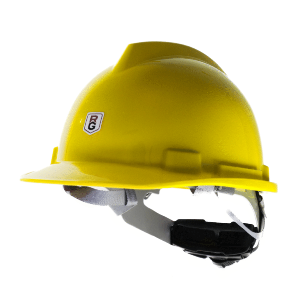 SAFETY HELMET