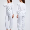 SEPARATE SUIT / HOODED SEPARATE SUIT