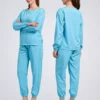 SEPARATE SUIT / HOODED SEPARATE SUIT