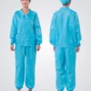 SEPARATE SUIT / HOODED SEPARATE SUIT